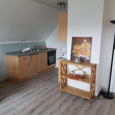 Apartamento Ferienbeianne Hemmingstedt Exterior foto
