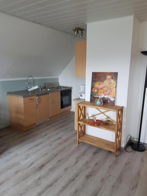 Apartamento Ferienbeianne Hemmingstedt Exterior foto